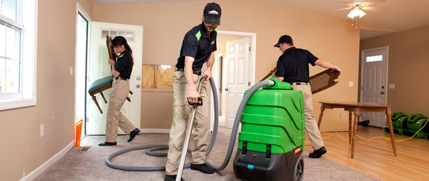Pomona, CA cleaning services